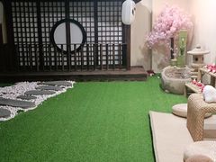 -白兔子密室(长寿路店)