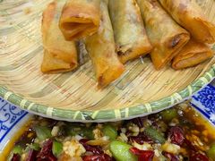 -江城燕子大排档(江汉路步行街店)