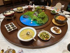 -潇湘甲鱼村(清河店)