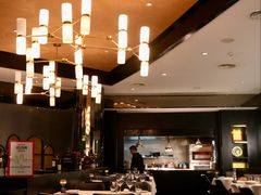 -MORTON'S 莫尔顿牛排坊(北京丽晶酒店)