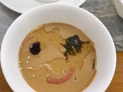 -清真·鸦儿李记·涮肉(鼓楼店)