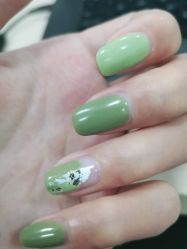 -缪斯美甲美睫