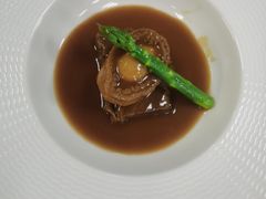 -酌宴府The China Club·广州万富希尔顿酒店(云城东路店)