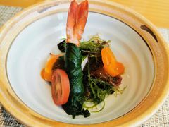 -香樟花园法式铁板烧(恒隆广场店)
