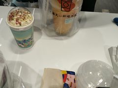 -古茗(渝北重庆会馆店)