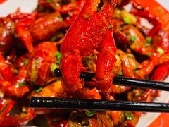 -熊记虾王·小龙虾(东晓南店)