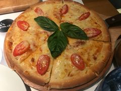 -HELLO MUSAE 拾光缪斯餐厅·纯正希腊风味(苏州中心店)
