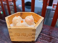 -陶陶居酒家(第十甫路总店)