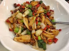 -翠清酒家(万丰路店)