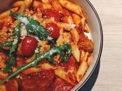 -Maxpoint Kitchen 西餐咖啡(乐峰广场店)