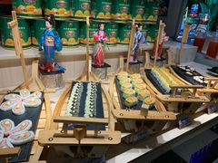 -蓝海国际大饭店·蓝钻自助百汇(兰山店)