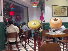 -堂屋糖水店(愚园店)
