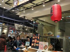 -盒马鲜生(财富中心店)