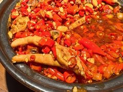 -辣瓦·江西爆炒馆子