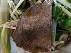 -陈记百年驴肉汤(金耀路店)