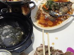 -至潮餐厅精致粤菜·活鲈鱼·走地鸡(珠江新城店)