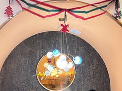 -樾餐厅泰式海鲜火锅(民歌湖店)