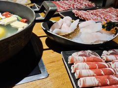 -呷哺呷哺 黄金牧场 (新中关购物中心店)