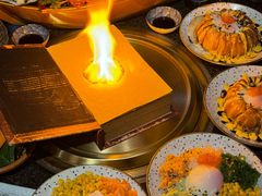 -梦山水日本烧肉(五四广场店)