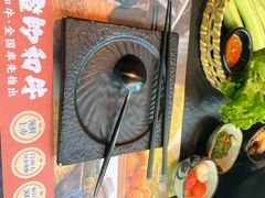 -黑牛の店·黑金店(沈阳万象城店)