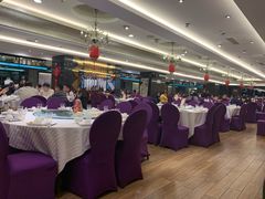 大堂-和记小菜(七宝店)
