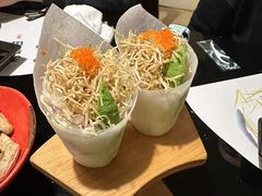-天狗山料理(省体店)