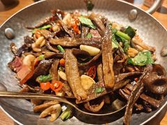 -云海肴·汽锅鸡·云南菜(苏州中心店)