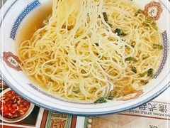 -七爷清汤腩·港式餐厅(金狮广场店)