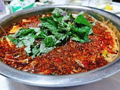黄辣丁-彭大姐老店黄辣丁(新津店)
