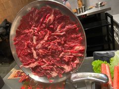 -七秒鱼·斑鱼火锅(太阳城店)