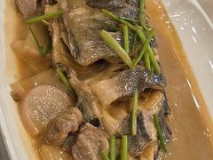 -开海·红岛海鲜虾水饺(石老人店)