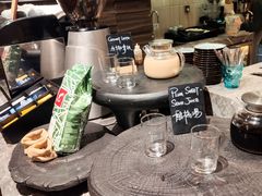 -长沙北辰洲际酒店-兰调全日餐厅