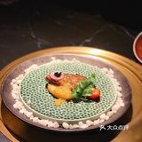 宝龙一城日式风格浓浓的烧肉放题店