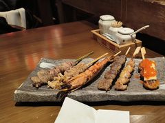 -白石的深夜食堂(济南万象城店)