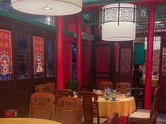 -缪氏川菜(深圳北站缤果空间店)