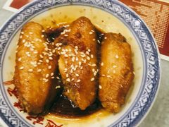-赵记传承·中国甜品(福州总店)