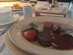 -王品牛排(郑州大卫城店)