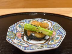 -鮨乐亭Omakase·海胆宴