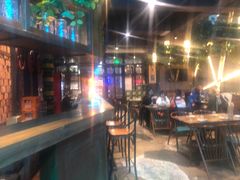 大堂-红尘酒肉小馆