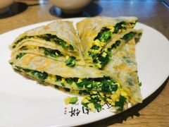 -河沿肉饼Beijing Pie(东华门店)