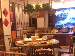 -衡地道·三菜一汤(水岸新城店)