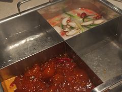 -五星桥原切肥牛火锅(怀德桥店)