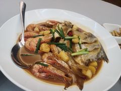 -玖味(老工人西路店)