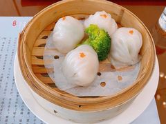 洪都虾饺皇-豫璟轩中餐厅(南昌万怡店)