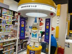 -深圳来福士广场