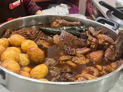 -一品飘香米线(一中总店)