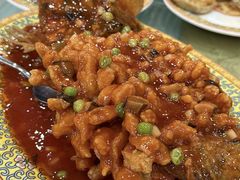 -京菜·砂锅居·烤鸭(西四店)