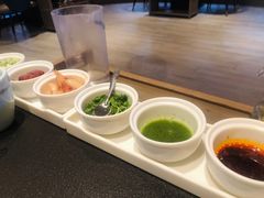 -额尔敦·品质自助(摩尔城店)