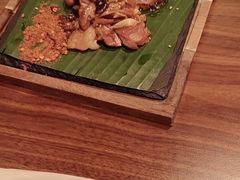 -良米山·云南野生菌过桥米线(上海首店)