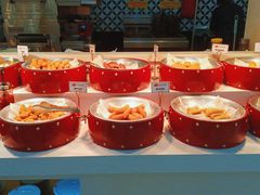 -阿尔卑斯比萨牛排自助(万达广场店)